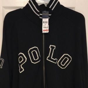 Polo Heritage Jacket